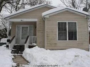 3917 Wallace Rd, Brentwood, MD 20722