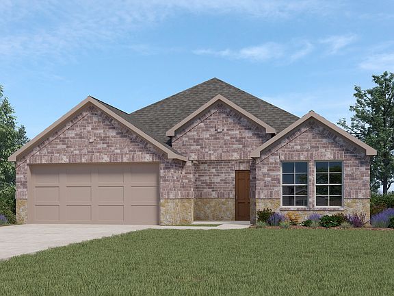 Plan Elevation.