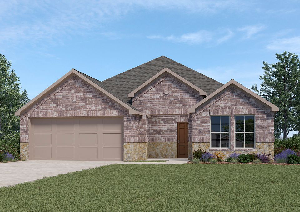 Plan Elevation.