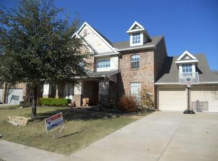 4001 Panther Ridge Ln, Plano, TX 75074