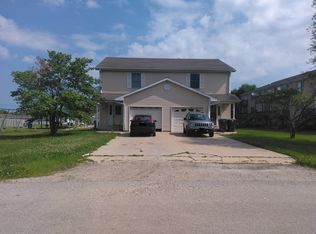 2510 E Clark St, Diamond, IL 60416