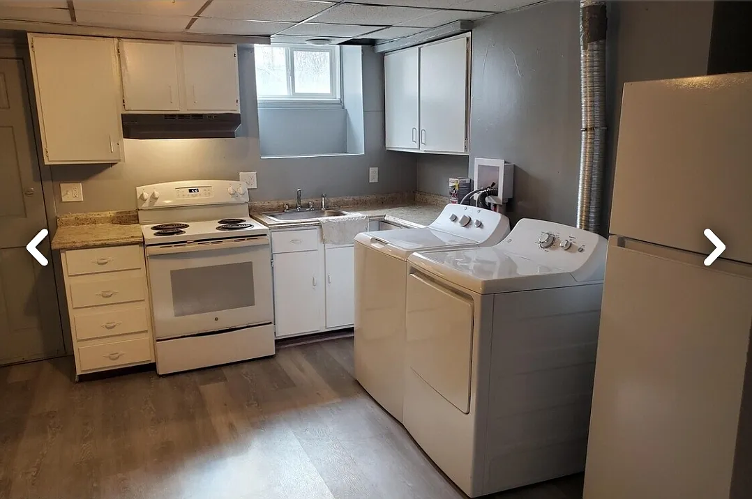 2 bed, 700 sqft, $1,450 — Photo 3
