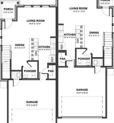3rd image of 605 W South St #412