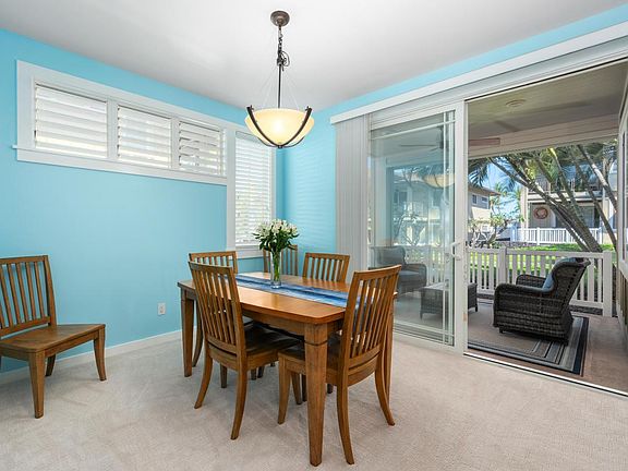 4th image of 75-6025 Alii Dr APT E101