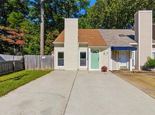 447 Benlea Cir, Virginia Beach, VA 23454
