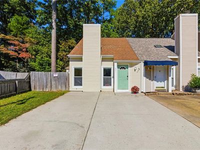 447 Benlea Cir, Virginia Beach, VA, 23454