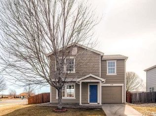 5328 E 100th Pl, Thornton, CO 80229