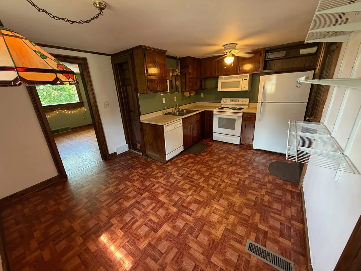 Price Reduced!! For Rent: Charming Ranch Home Near West Point With Seasonal Hudson River Views — Photo 2
