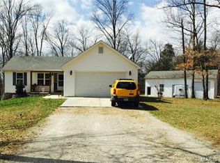 9000 Old Timber Rd, Valles Mines, MO 63087