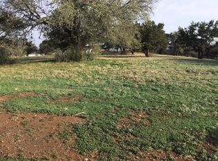 W6047 Fault Line Dr, Horseshoe Bay, TX 78657