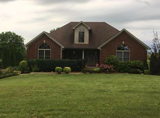 620 Hickory Ridge Rd, Mount Eden, KY 40046
