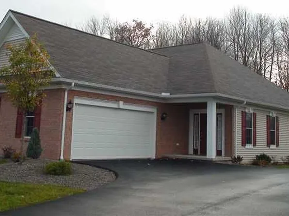 98 Ashbrook Cir, Webster, NY 14580