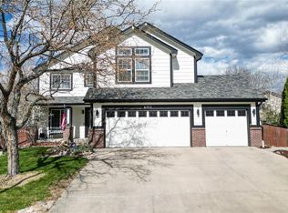 6353 Sparrow Cir, Firestone, CO 80504