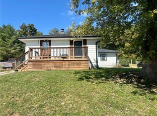 7332 Evanston Avenue NE, Lanesville, IN 47136