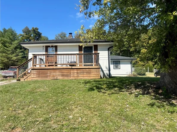 7332 Evanston Avenue NE, Lanesville, IN 47136