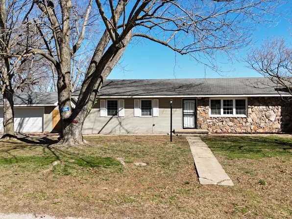 6058 Valleyview Drive, Monett, MO 65708