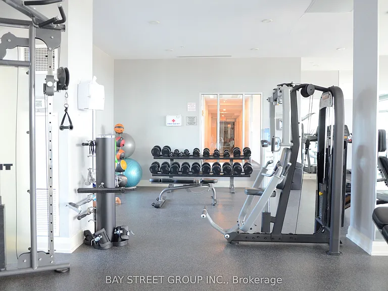 555 Wilson Ave #1009E — Photo 14