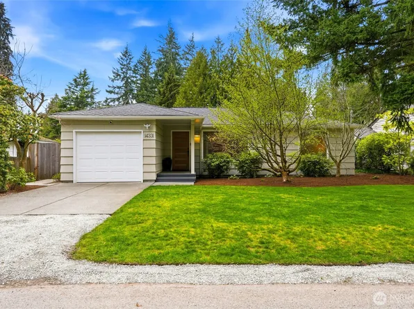 14331 Evanston Avenue N, Seattle, WA 98133