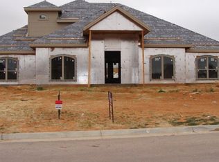 6008 Clarewood Dr, Midland, TX 79707