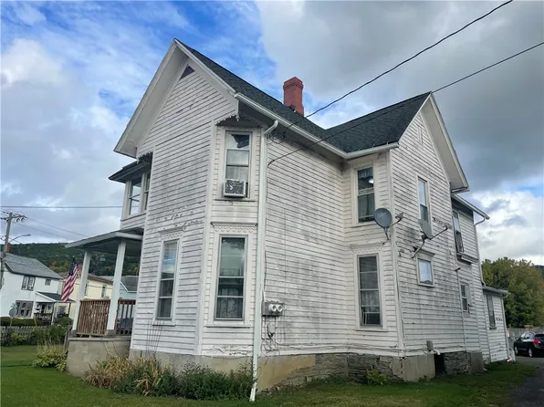 79 N Church St, Hornell, NY 14843