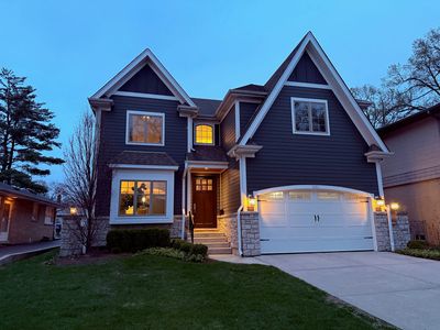 601 S Cedar Ave, Elmhurst, IL, 60126