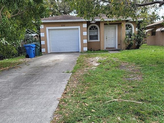 2nd image of 330 NE 34th Ct #0