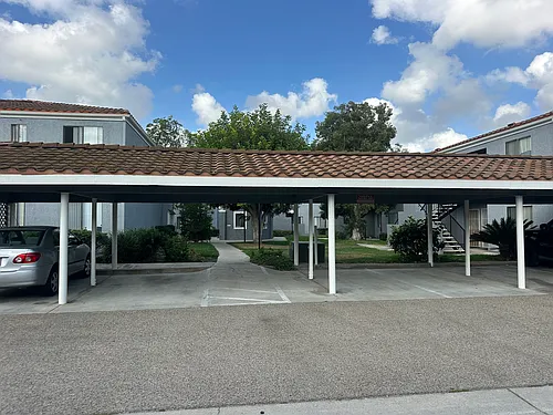 Citrus Court Apartments Photo 1