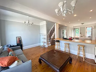 Rented by Highline Residential