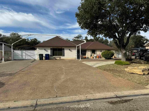 610 Boise Way, Laredo, TX 78041