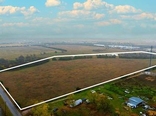 Patrick Pike, Ferris, TX 75125