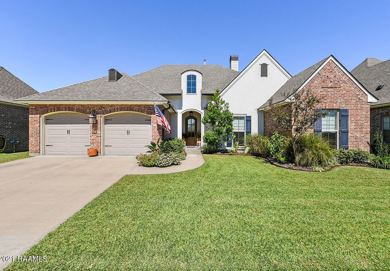 205 Sabal Palms Row, Youngsville, LA 70592 Zillow