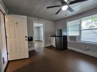 1403 Moore St #4, Commerce, TX 75428