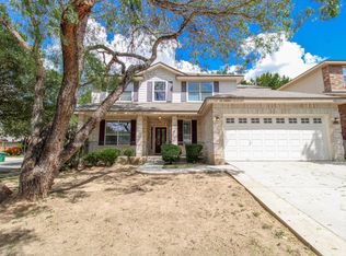 17234 Darien Wing, San Antonio, TX 78247