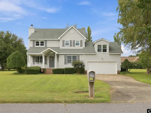 106 Skippers Ln, Currituck, NC 27929