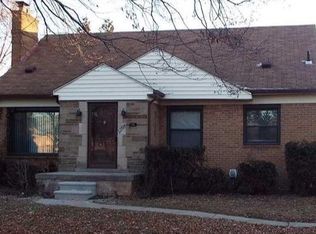 22784 Liscomb Ave, Eastpointe, MI 48021