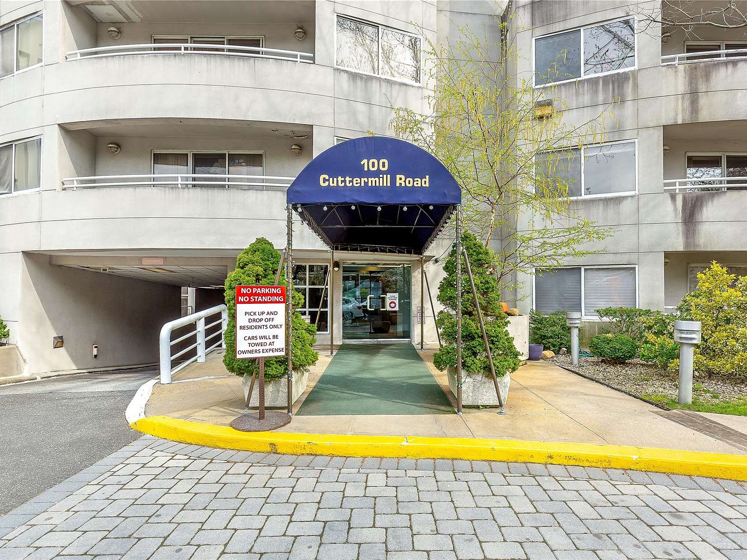 100 Cuttermill Road UNIT 4P, Great Neck, NY 11021 Zillow