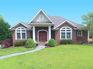 1419 Herfordshire Ln, Knoxville, TN 37922