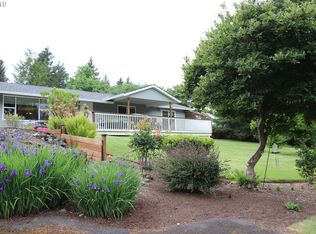 32685 Pittsburg Rd, Saint Helens, OR 97051