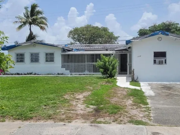 1110 Little River Drive, Miami, FL 33150