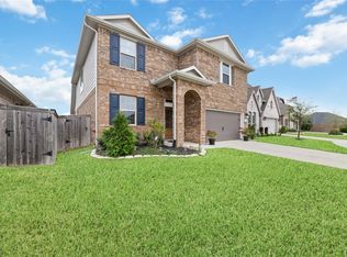 19210 Palfrey Prairie Trl, Tomball, TX 77377