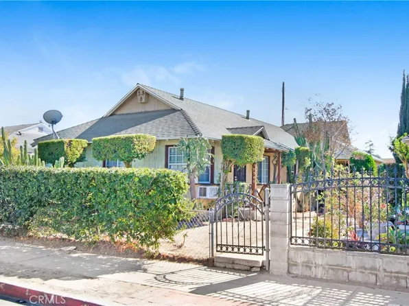 10940 Oxnard St, North Hollywood, CA 91606