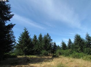 Goldson, Cheshire, OR 97419