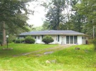 4552 Birch Dr, Silverwood, MI