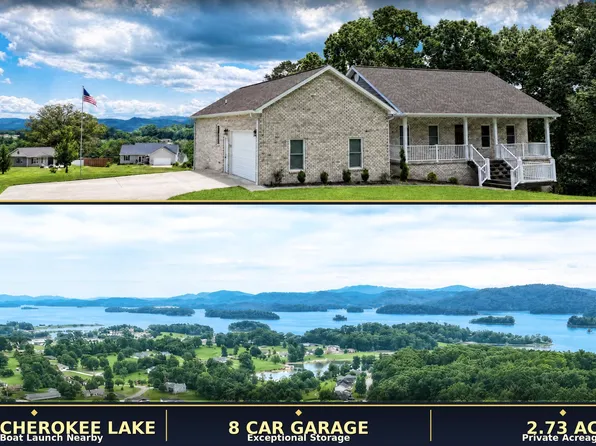 413 Chippewa Ln, Rutledge, TN 37861