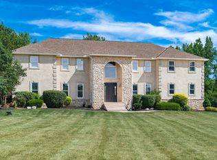 365 Edgington Dr, Plain City, OH 43064