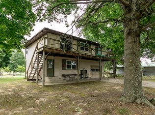 3313 Long Bend Rd, Galena, MO 65656