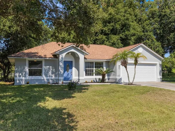 10203 NORTHGLEN DRIVE, CLERMONT, FL 34711