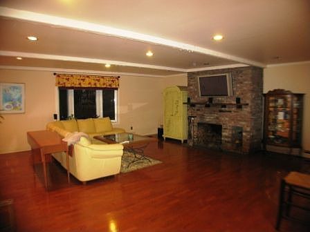 Large Family Room