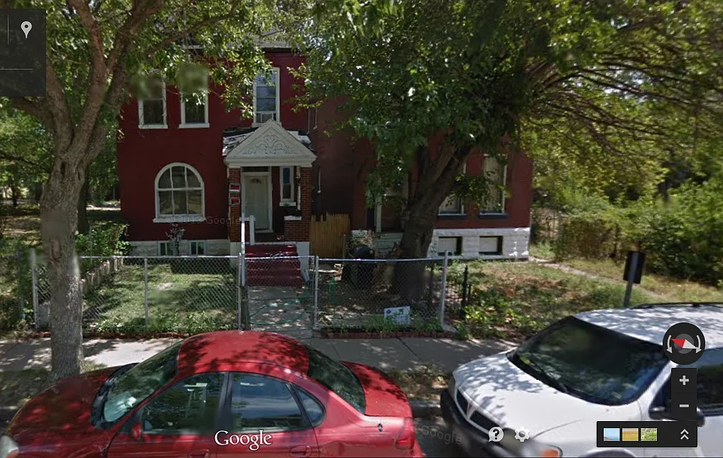 4408 Strodtman Pl photo 1