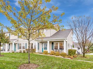 139 Waterbury Cir, Oswego, IL 60543